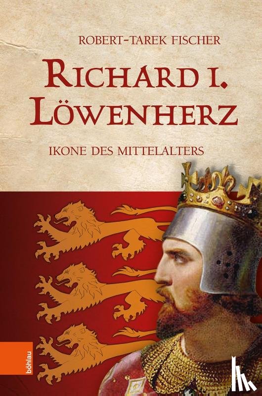 Robert-Tarek Fischer - Richard I. Loewenherz