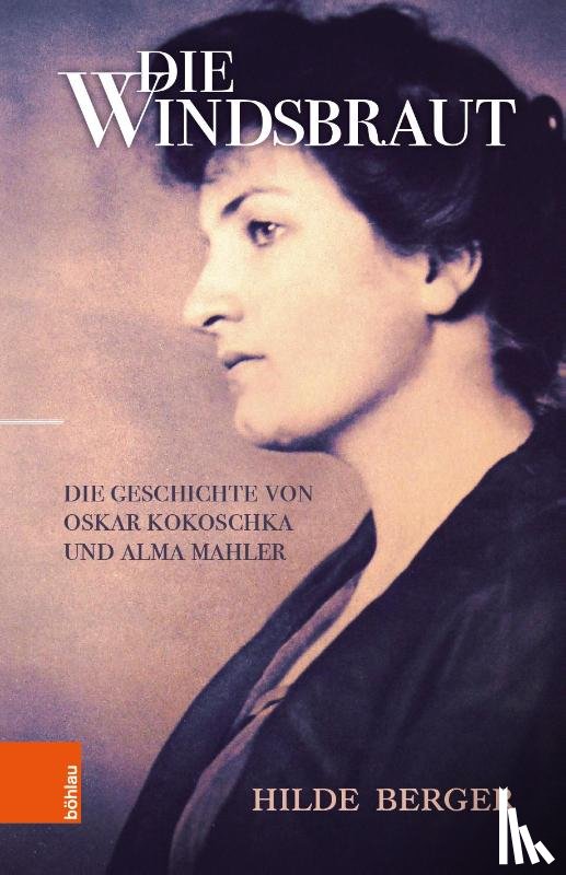 Berger, Hilde - Die Windsbraut