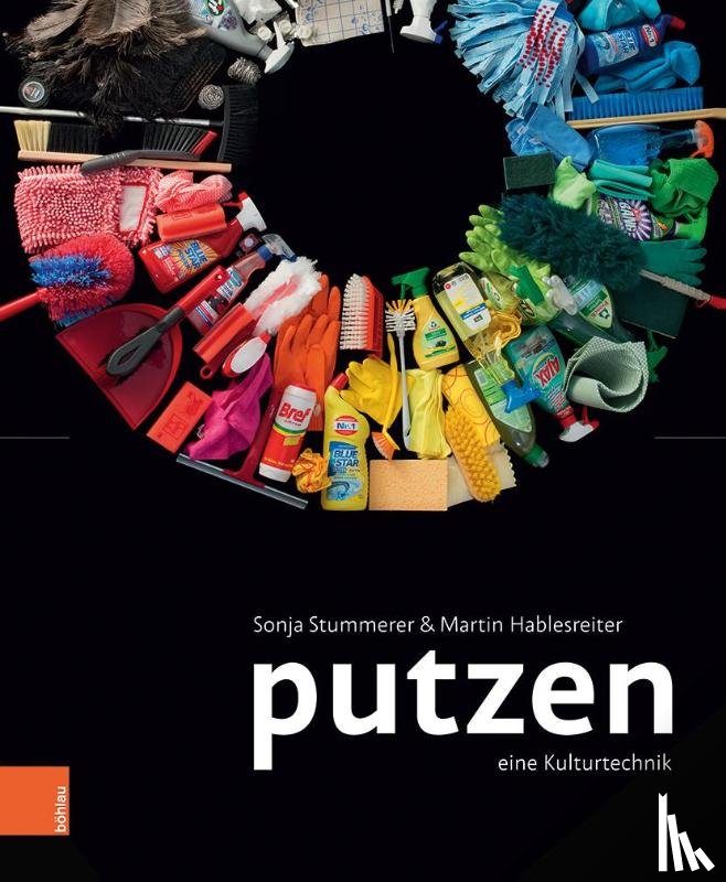 Vandenhoeck & Ruprecht - Putzen