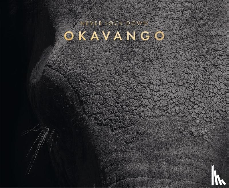 Bohlau Verlag - Never lock down Okavango