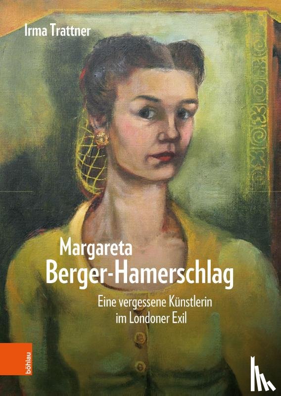 Trattner, emer. Univ.-Prof. Dr. Irma - Margareta Berger-Hamerschlag