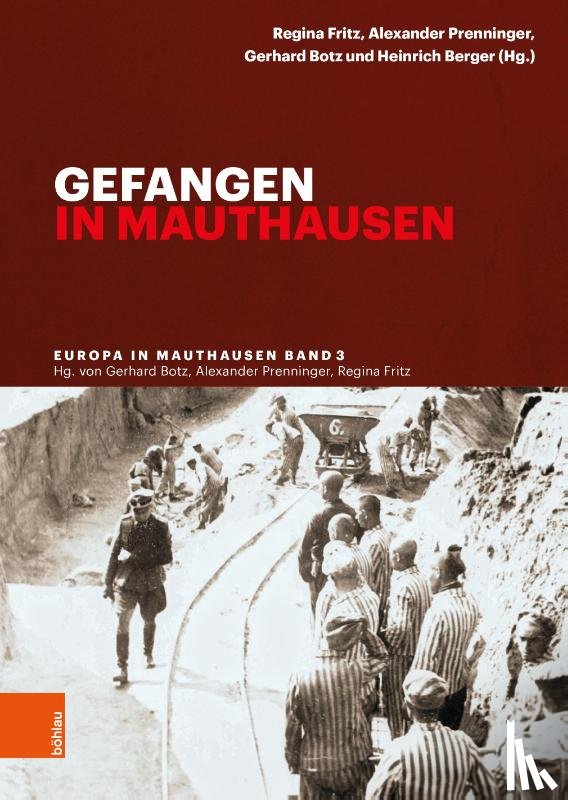  - Gefangen in Mauthausen