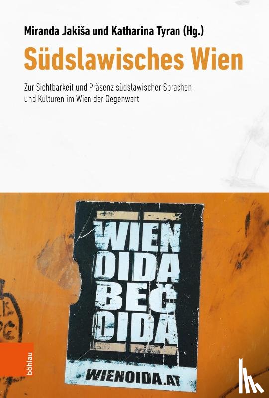  - Sudslawisches Wien