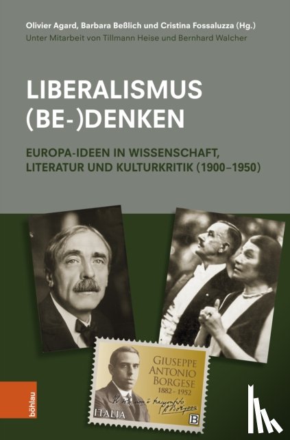  - Liberalismus (be-)denken