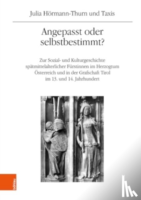 Hormann-Thurn Taxis, Julia - Angepasst oder selbstbestimmt?