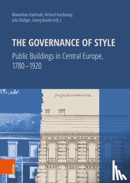  - The Governance of Style