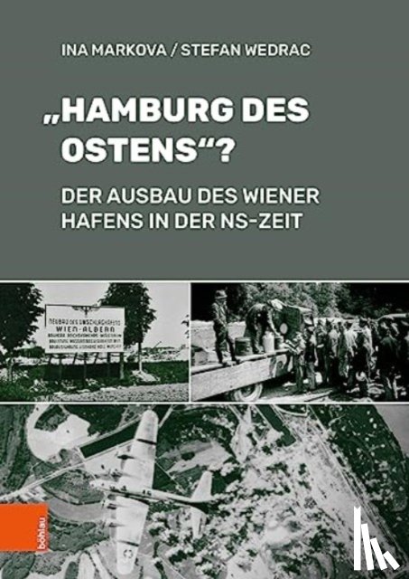 Markova, Dr. Ina, Wedrac, Dr. Stefan - "Hamburg des Ostens"?