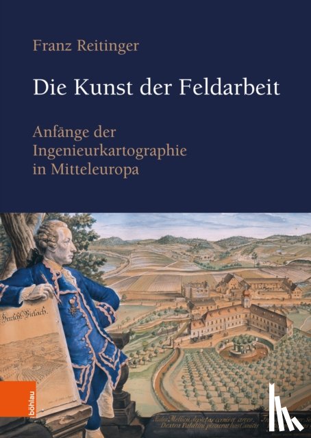 Reitinger, Dr. Franz - Die Kunst der Feldarbeit