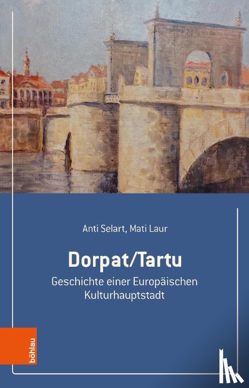 Selart, Anti, Laur, Mati - Dorpat/Tartu