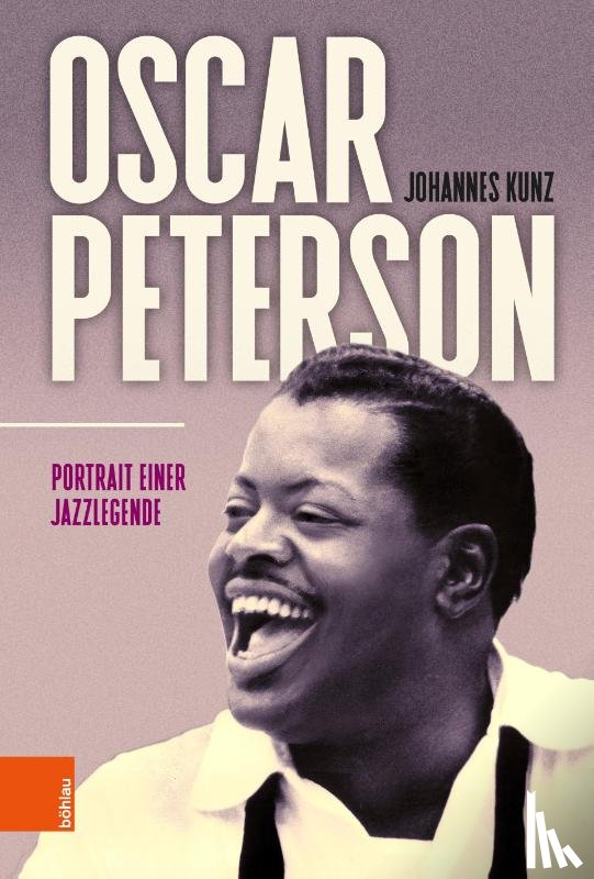Kunz, Johannes - Oscar Peterson