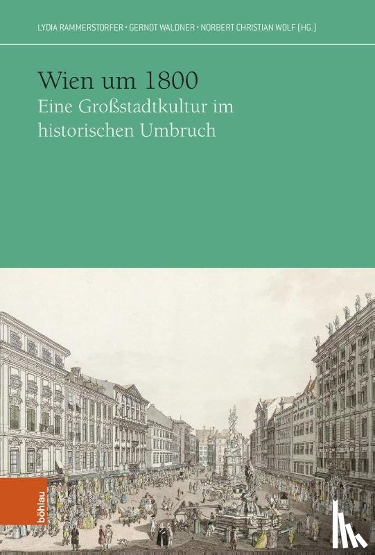  - Wien um 1800