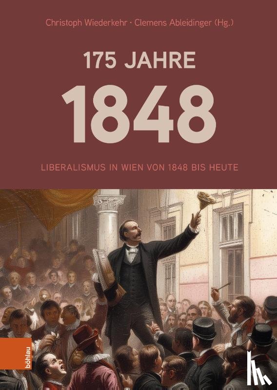  - 175 Jahre 1848