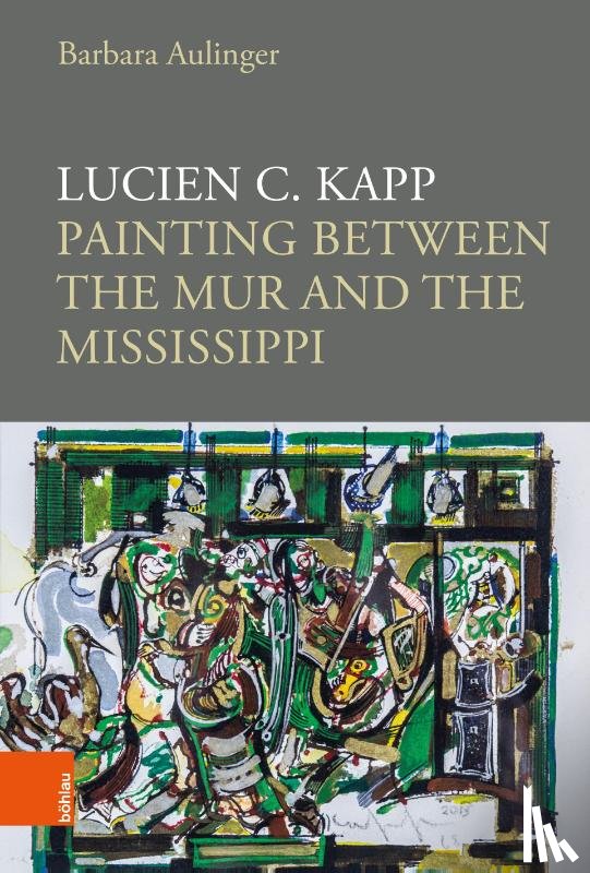 Aulinger, emer. Univ.-Prof. Dr. Barbara - Lucien C. Kapp