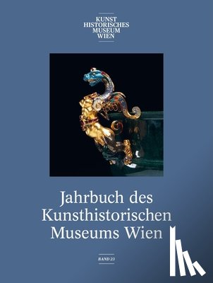  - Jahrbuch des Kunsthistorischen Museums Wien