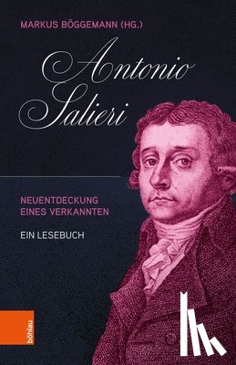 - Antonio Salieri