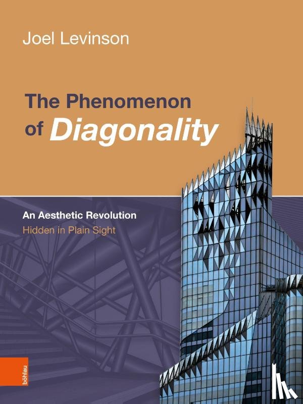 Levinson, Joel - The Phenomenon of Diagonality