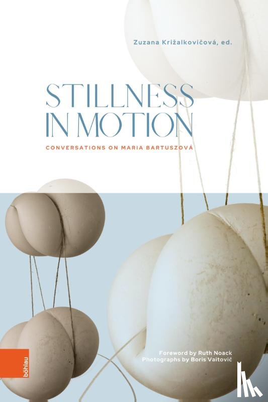  - Stillness in Motion