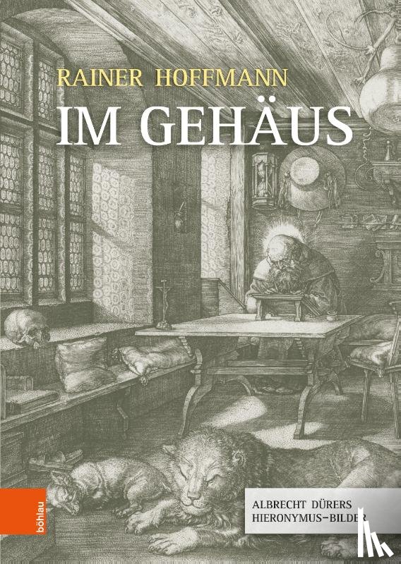 Hoffmann, Rainer - Im Gehäus