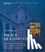 Muhlberger, Dr. Kurt - Palace of Knowledge