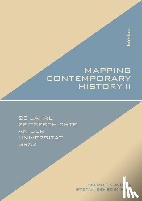  - Mapping Contemporary History II