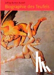 Russell, Jeffrey Burton - Biographie des Teufels