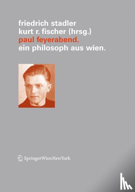  - Paul Feyerabend