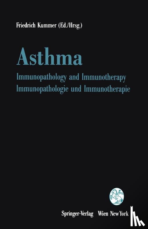 Friedrich Kummer - Asthma