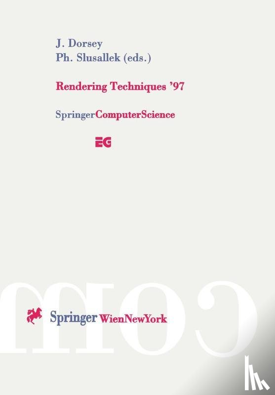  - Rendering Techniques ’97