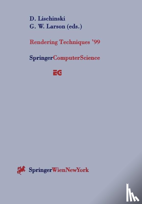  - Rendering Techniques ’99