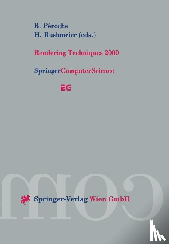  - Rendering Techniques 2000