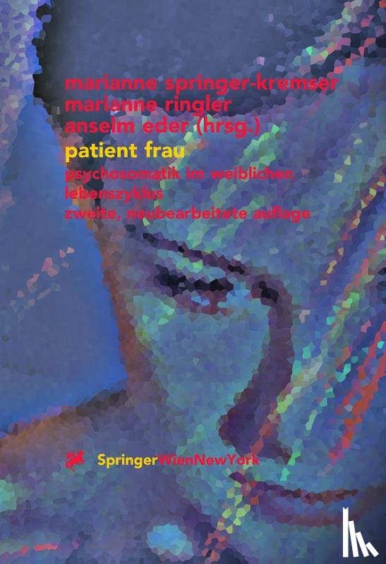  - Patient Frau