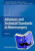  - Advances and Technical Standards in Neurosurgery Vol. 32