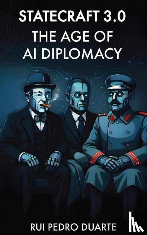 Duarte, Rui - STATECRAFT 3.0