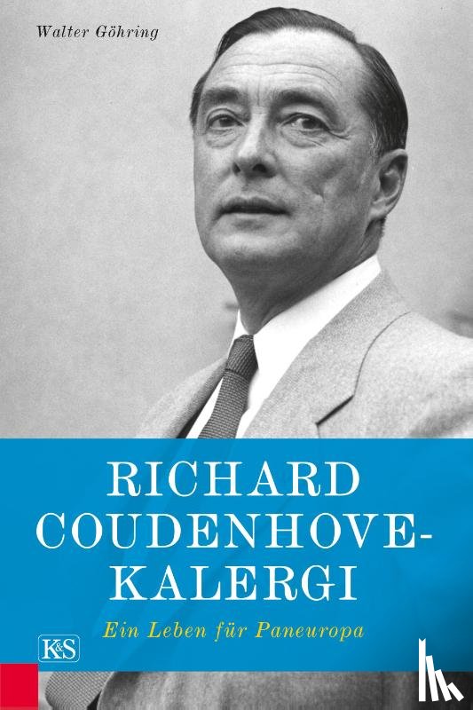 Göhring, Walter - Richard Coudenhove-Kalergi