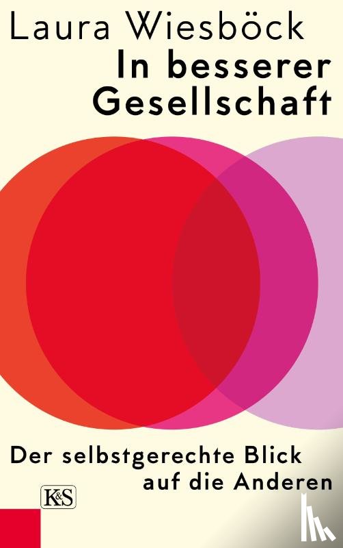 Wiesböck, Laura - In besserer Gesellschaft