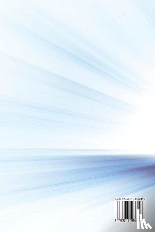 David, Benjamin - SILENT SIGNALS UNLOCKING COMMUNICATION WITH ECHONOSE