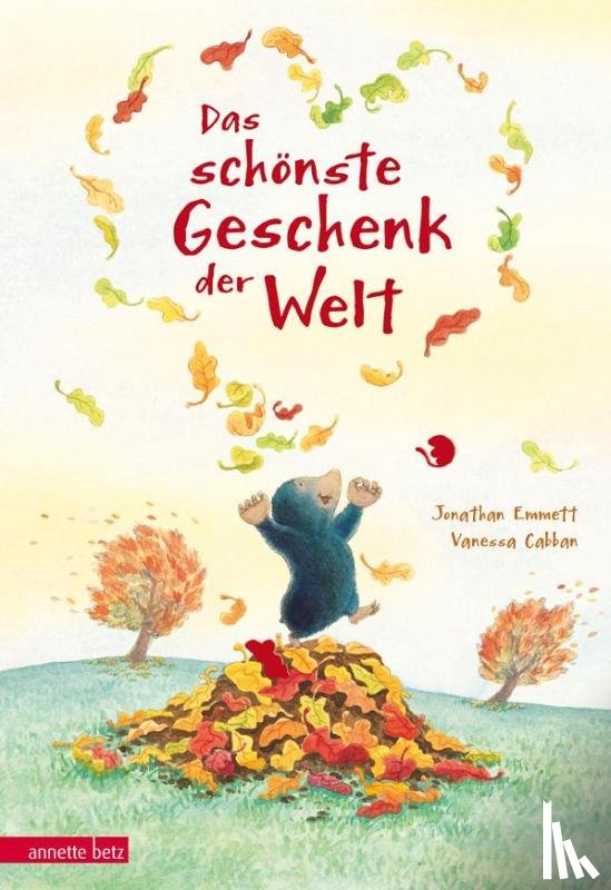 Emmett, Jonathan - Das schönste Geschenk der Welt