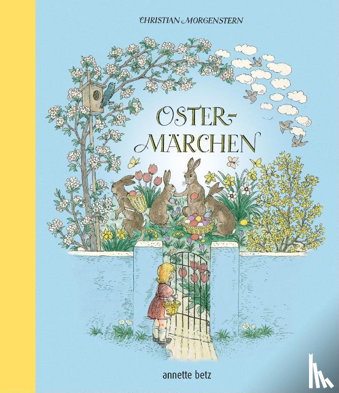 Morgenstern, Christian - Ostermärchen