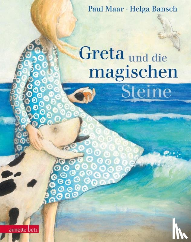 Maar, Paul - Greta und die magischen Steine