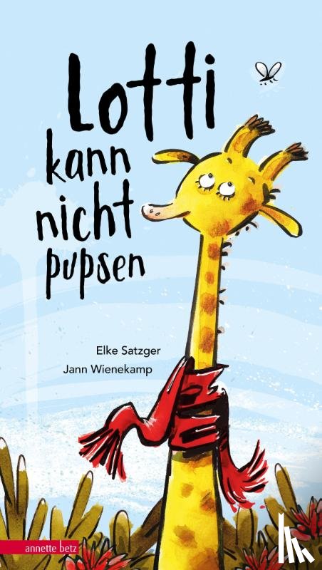 Satzger, Elke - Lotti kann nicht pupsen