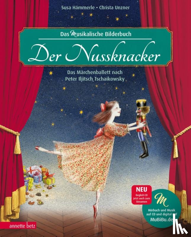 Hämmerle, Susa - Der Nussknacker