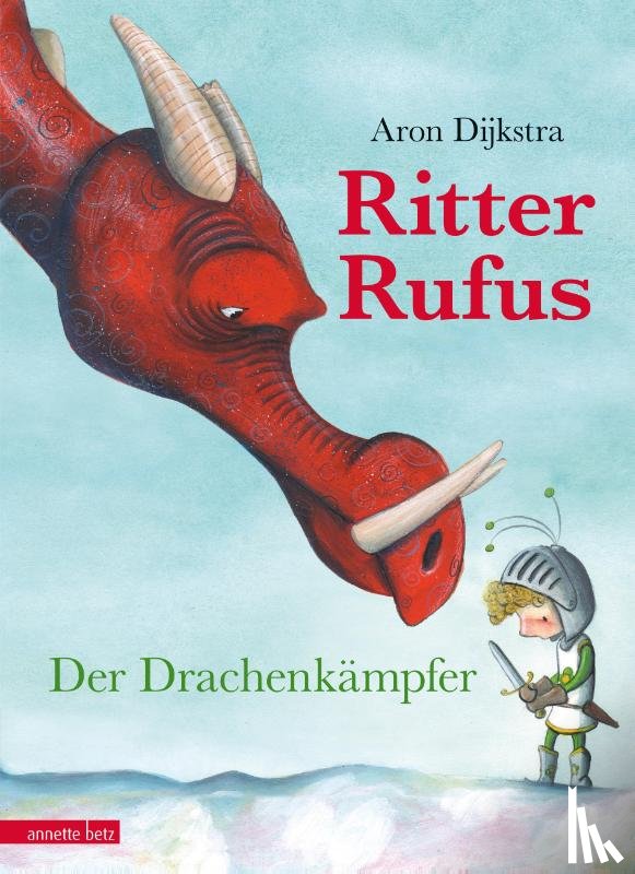 Dijkstra, Aron - Ritter Rufus