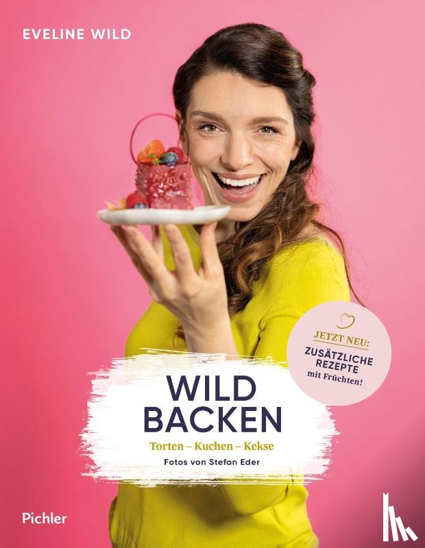 Wild, Eveline - Wild backen