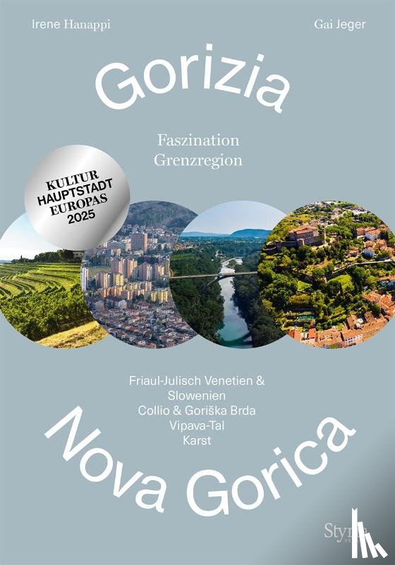 Hanappi, Irene - Gorizia - Nova Gorica
