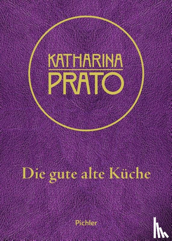  - Katharina Prato