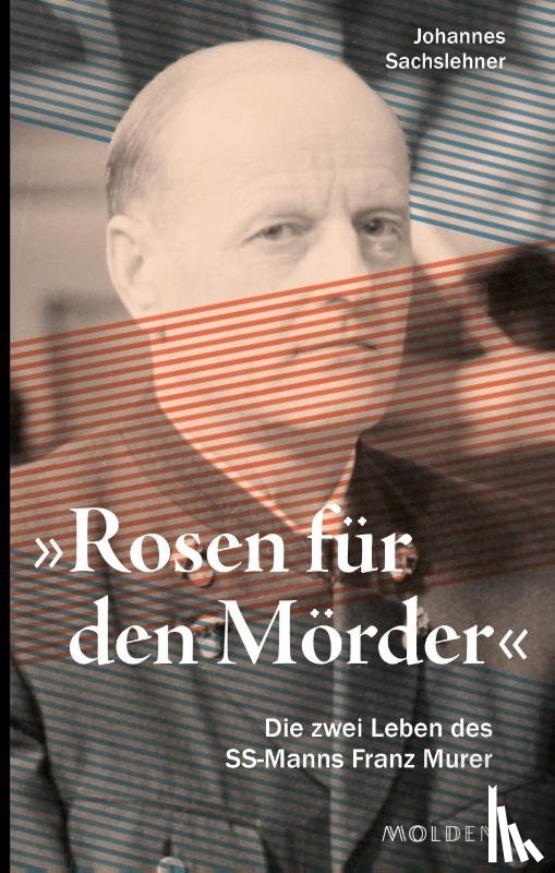 Sachslehner, Johannes - "Rosen für den Mörder"