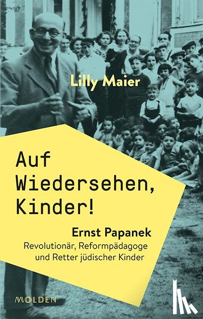 Maier, Lilly - Auf Wiedersehen, Kinder!
