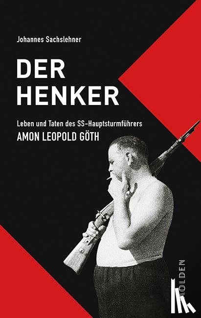 Sachslehner, Johannes - Der Henker