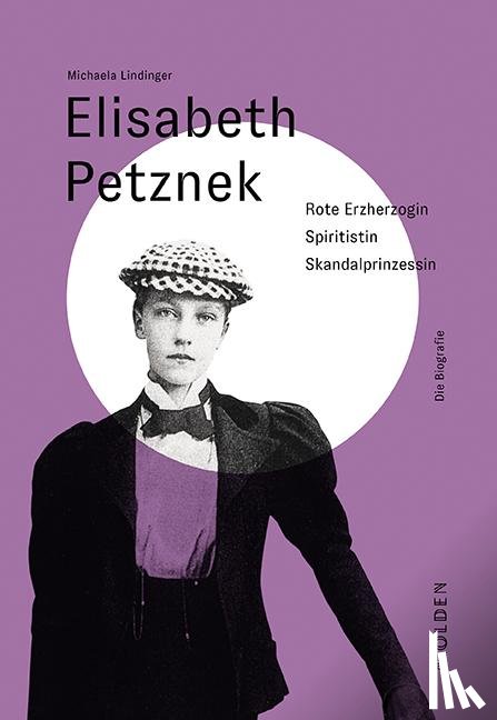 Lindinger, Michaela - Elisabeth Petznek