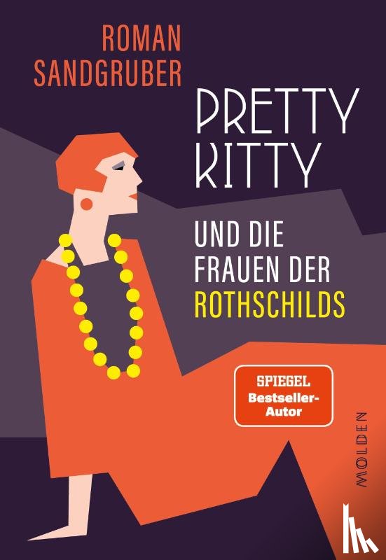 Sandgruber, Roman - Pretty Kitty